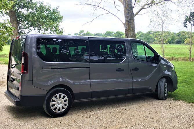 Private Full Day Wine Tour in Provence from Toulon Cruise Port - What’s Included and What to Consider