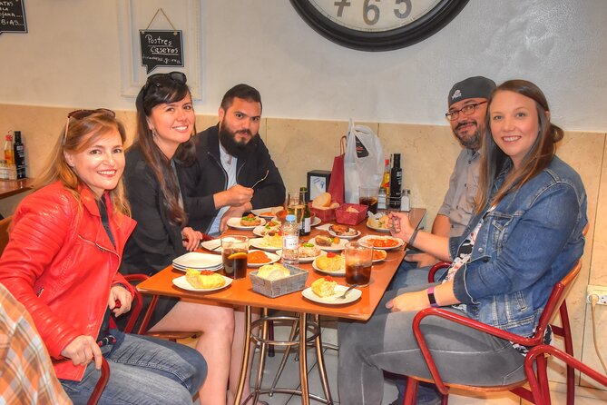 Private Full Day Wine Tour in Rioja - Key Points