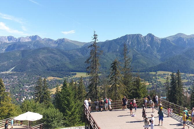 Private Full-Day Zakopane and Thermal Baths Tour from Krakow - Why This Tour Stands Out