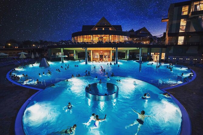 Private Full-Day Zakopane and Thermal Baths Tour from Krakow - Zakopane and Thermal Baths Private Day Trip: Final Thoughts