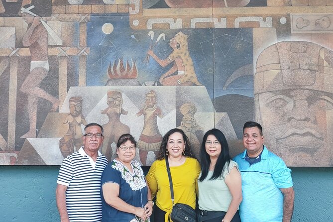 Private full tour to Teotihuacan and Basilica at your own pace - The Pacing and Flexibility of the Tour