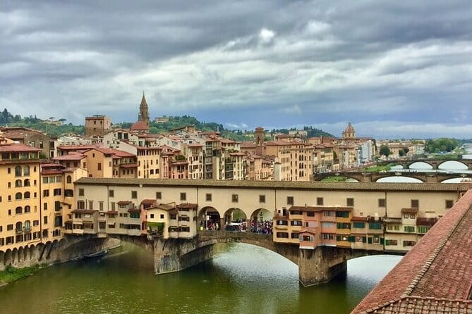 Private Fully Customized Tour of Magical Landmarks of Florence - Explore Florence in a Private, Fully Personalized Way