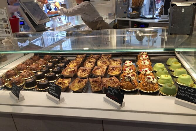 Private Fully Customized Tour of Magical Landmarks of Florence - Optional Sightseeing at Ponte Santa Trìnita and Surroundings