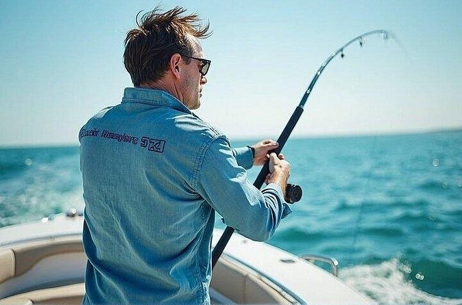 Private Fun Fishing Charter - The Best Local Fishing Spots in Key West