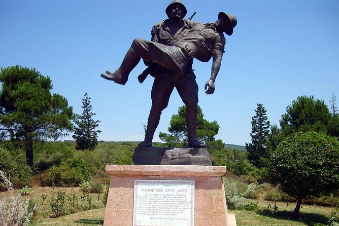 Private Gallipoli Tour from Istanbul - Explore Gallipoli with a Private Guided Tour from Istanbul