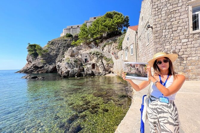 Private Game of Thrones and City Wall Tour - Cersei’s Walk of Shame and Other Series Highlights