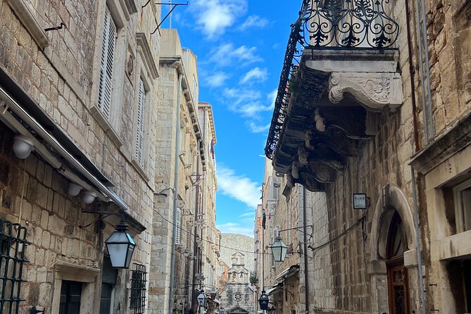 Private Game of Thrones and City Wall Tour - Practical Details: Logistics and Admission Fees