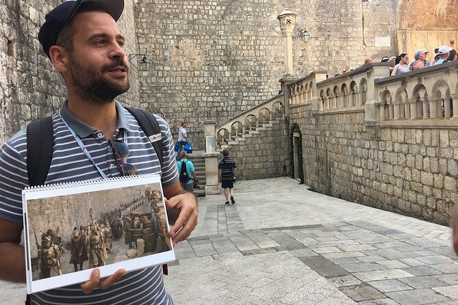 Private Game of Thrones Tour Dubrovnik's Westeros Wonders - Explore Dubrovniks Game of Thrones Filming Locations in a Private Setting
