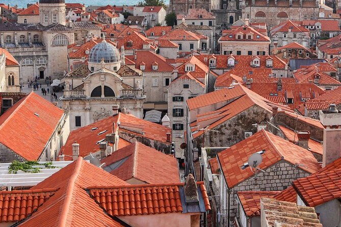 Private Game of Thrones Tour Dubrovnik's Westeros Wonders - Key Points