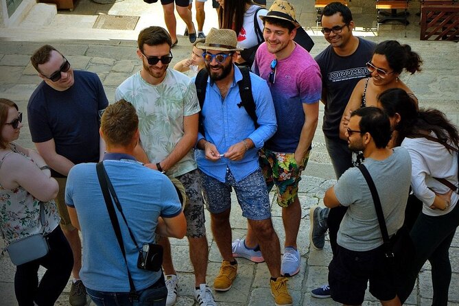 Private Game of Thrones Tour Dubrovnik's Westeros Wonders - Logistics and End Point