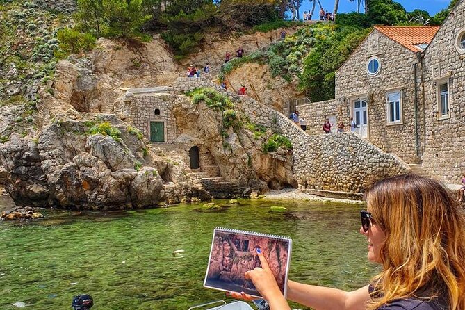 Private Game of Thrones Tour with a Local Guide - Whats Included and What Costs Extra