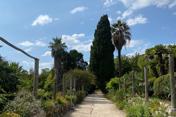 Private Game of Thrones Tour with King's Landing Garden - Mount Srd for the Best Dubrovnik Panoramas