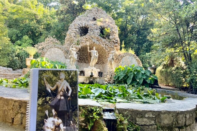 Private Game of Thrones Tour with King's Landing Garden - Inside the Walls of Dubrovnik’s Old Town