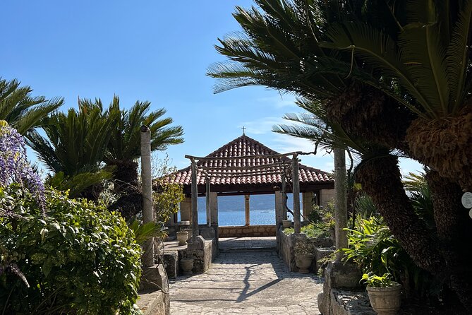 Private Game of Thrones Tour with King's Landing Garden - The Role of the Expert Guide and Special Materials