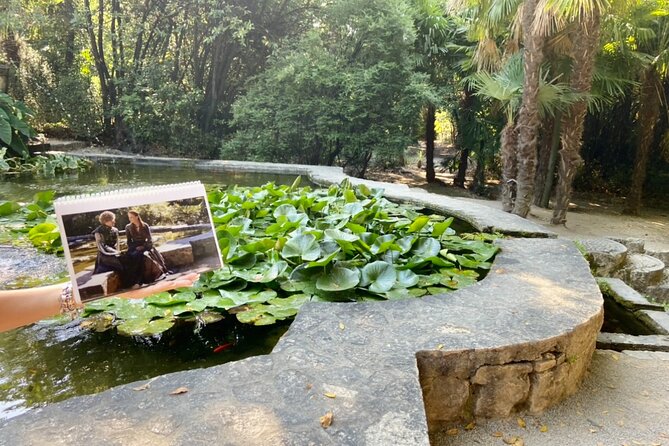 Private Game of Thrones Tour with King's Landing Garden - Limitations and Additional Costs