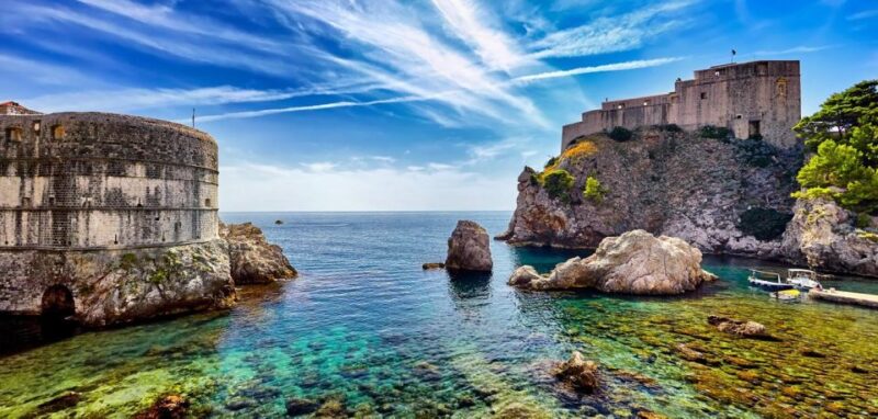 Private Game of Thrones Walking tour in Dubrovnik-Arboretum - Key Points