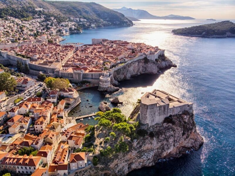 Private Game of Thrones Walking tour in Dubrovnik-Arboretum - Who Will Appreciate This Tour Most
