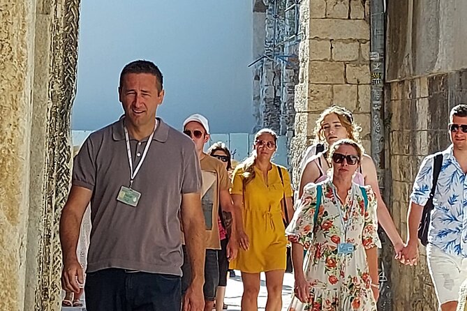 Private Game of Thrones walking tour in Split - What to Expect During the Tour