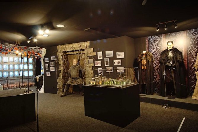 Private Game of Thrones walking tour in Split - The Sum Up: A Personalized Peek into Westeros in Split