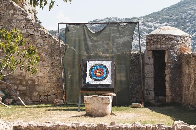 Private ''Game of Thrones'' Walking Tour in Split (entrance tickets included) - Guide Expertise and Personalized Experience