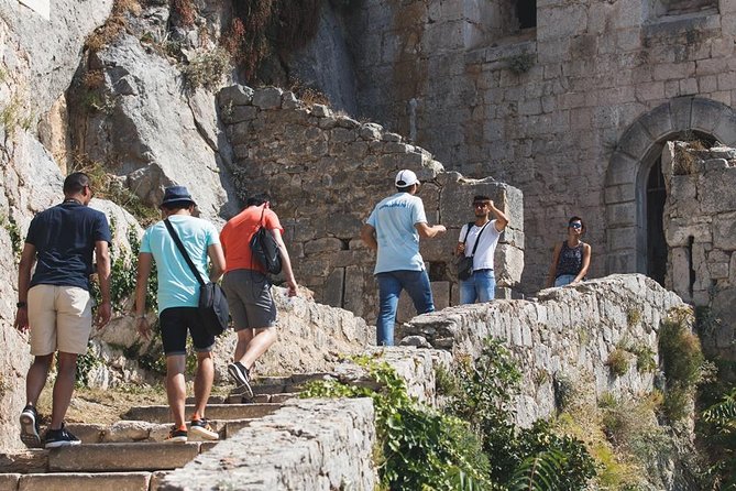 Private ''Game of Thrones'' Walking Tour in Split (entrance tickets included) - Cost and Value Considerations