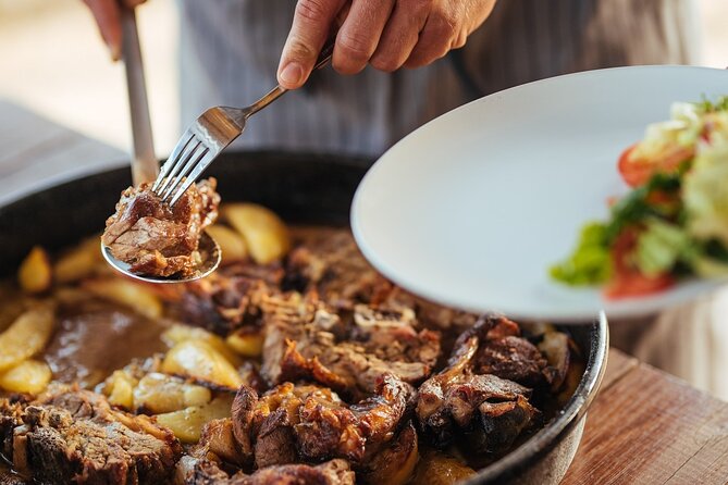 Private Gastro Experience from Dubrovnik - Discover the Best Gastro Tour in Dubrovnik Countryside for Authentic Flavors