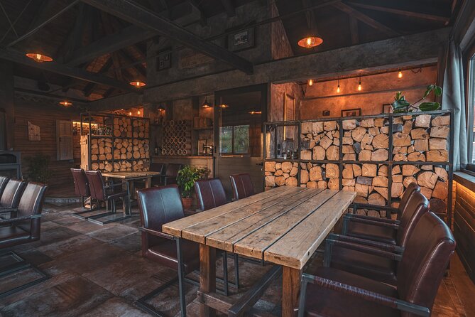 Private Gastro Experience from Dubrovnik - The Scenic Countryside and Optional Local Visits