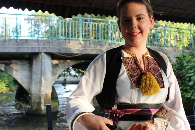 Private Gastro Experience from Dubrovnik - Accessibility, Group Size, and Practical Details