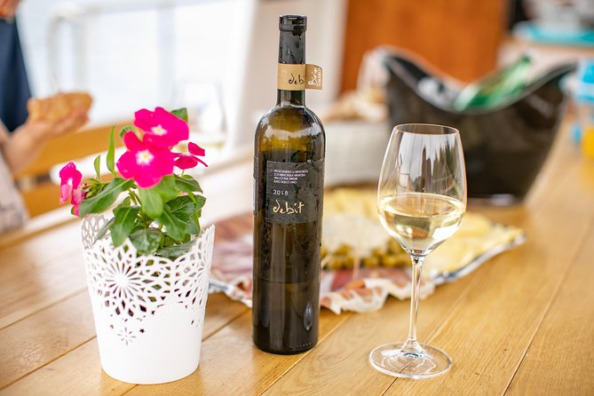 Private Gastro gourmet tour by Dot@ boat - The Pacing and Duration of the Tour