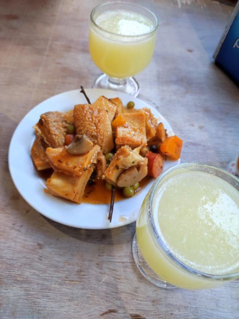 Private - Gastro Hike with Levada Walk and Local Food - Flexible Booking and Customer-Friendly Policies