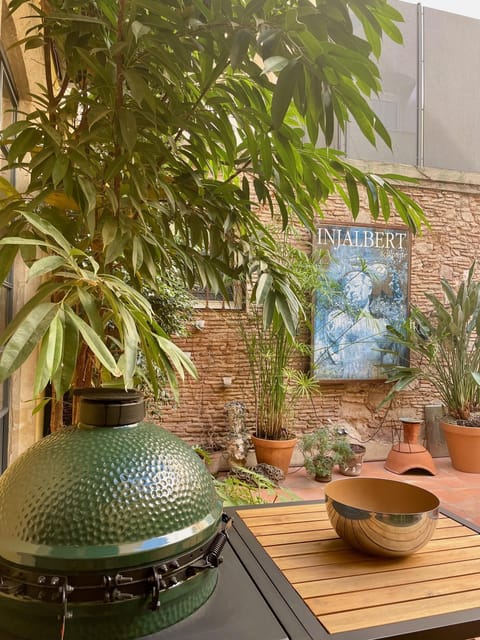 PRIVATE GASTRONOMIC EXPERIENCE IN A LOCAL HOME - Key Points