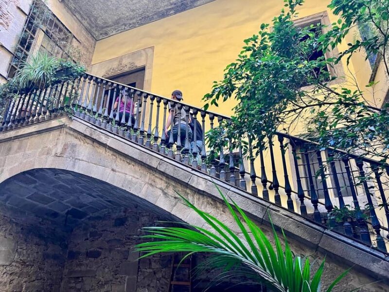 PRIVATE GASTRONOMIC EXPERIENCE IN A LOCAL HOME - Logistics and Convenience of the Meeting Point