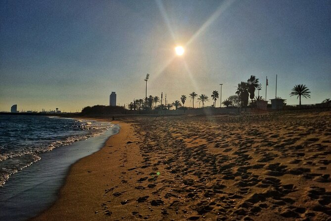 Private Gastronomic Tour in the City of Condal Barcelona - Tasting Classic Catalan Tapas in El Raval