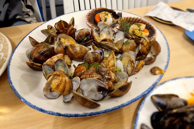 Private Gastronomic Tour in the City of Condal Barcelona - The Charm of Local Food and Drink in Barcelona