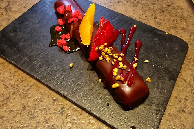 Private Gastronomic Tour in the City of Condal Barcelona - Booking and Cancellation Flexibility