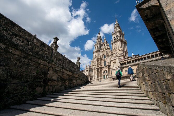 Private Gastronomical Tour in Santiago de Compostela - Booking, Pricing, and Additional Details