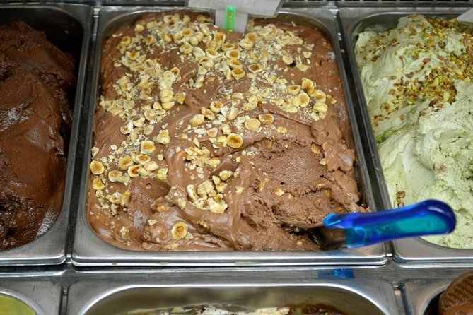 Private Gelato, Pastry and Espresso Walking tour - Key Points