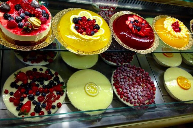 Private Gelato, Pastry and Espresso Walking tour - Exploring Palermo’s Baroque and Historic Churches