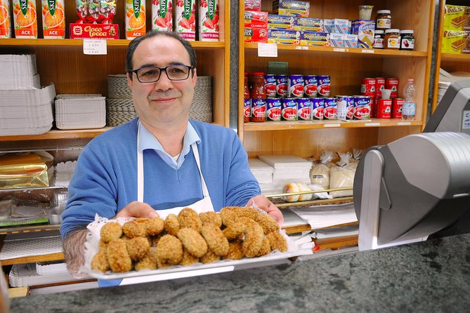 Private Gelato, Pastry and Espresso Walking tour - Taking in Palermo’s Food Markets and Local Flavor