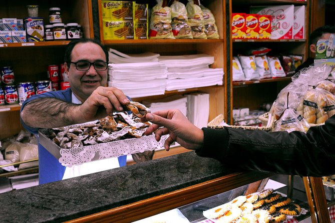 Private Gelato, Pastry and Espresso Walking tour - How the Tour Stands Out from Other Palermo Experiences