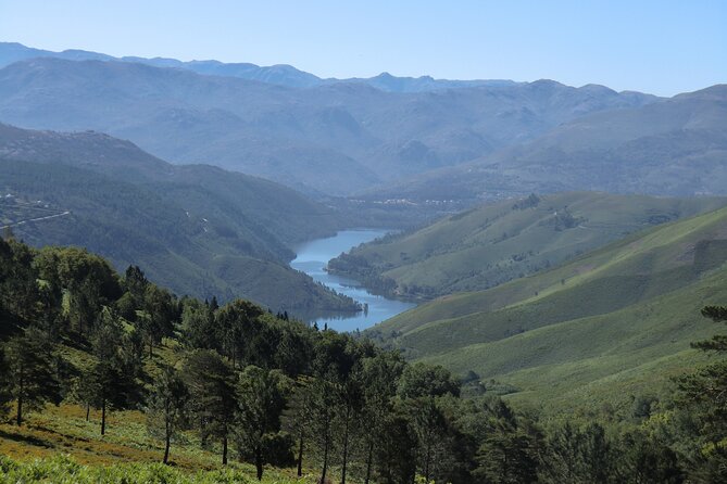 Private Geres National Park Tour - Key Points