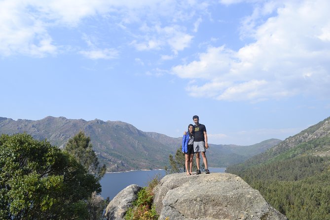 Private Geres National Park Tour - The Scenic Stops in Peneda-Gerês National Park