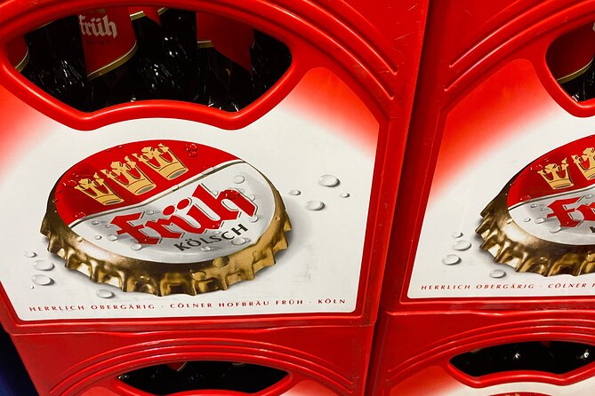 Private German Beer Tasting Tour in Cologne Old Town - Starting at Cologne’s Historic City Hall