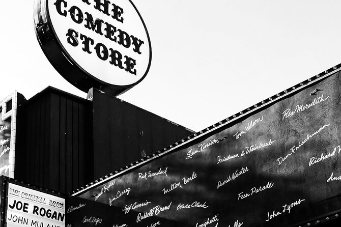 Private Getty Center to Griffith Observatory Guided Tour - Visiting the Hollywood Sign in the Hollywood Hills