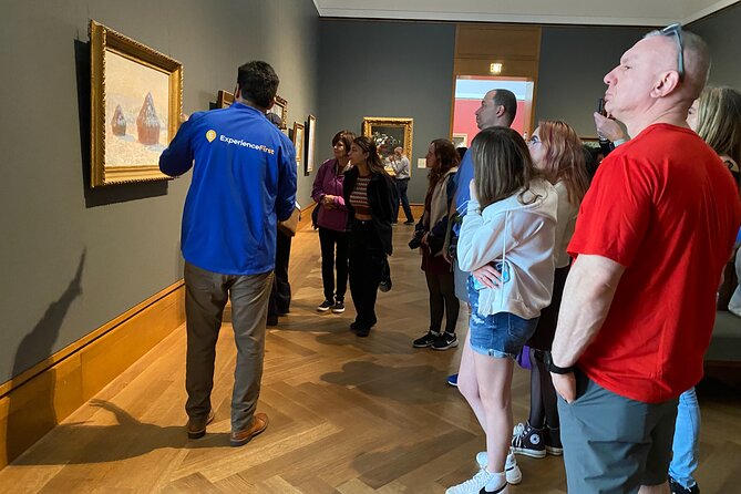 Private Getty Center to Griffith Observatory Guided Tour - Griffith Observatory and Its Iconic Views