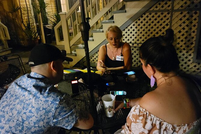 Private Ghost Hunt - How the Tour Is Customized for Your Group