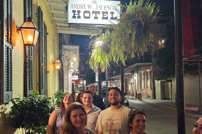 Private Ghost Hunt - What Sets This Tour Apart from Others in New Orleans