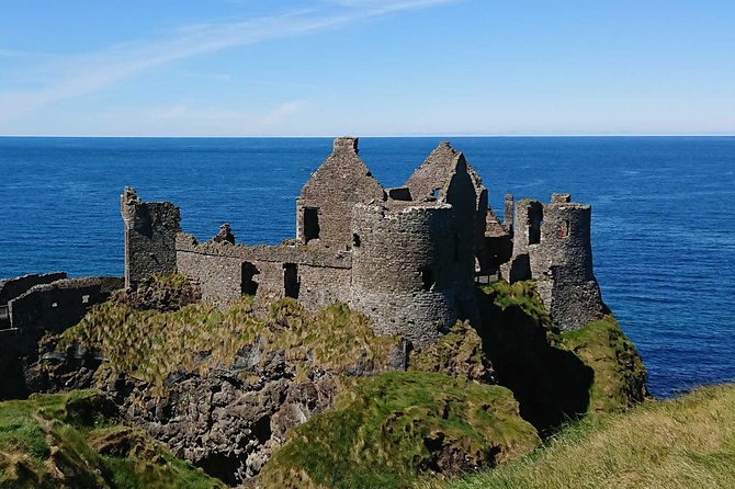 Private Giants Causeway Express Tour - The Experience of a Private Guided Tour