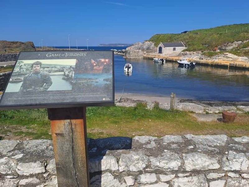 Private Giants Causeway Tour - Explore Northern Ireland in Comfort and Style