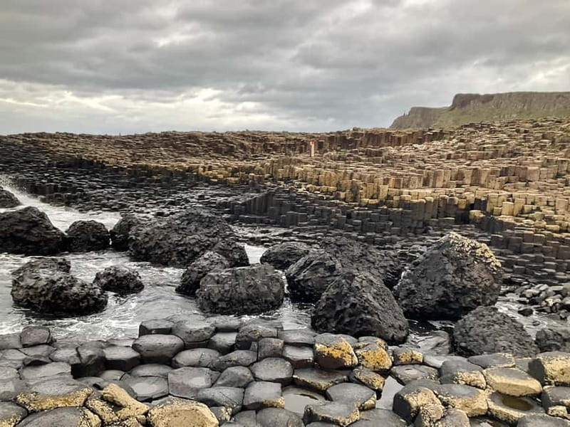 Private Giants Causeway Tour - Visit Ballintoy Harbour—a Game of Thrones Filming Location